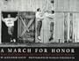 A March for Honor: How a Small Indiana Town and its Team Helped Save Hoosier Hysteria (Fan Series of Sports Books)