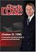 Search : Charlie Rose with Danny Glover; Pete Hamill (October 23, 1998)