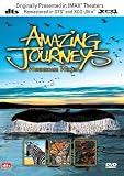 Eigenschaften Alive - Vertrieb und Marketing/DVD  / Amazing Journeys - Wunderbare Welten