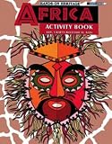 ACTIVITY BOOK AFRICA