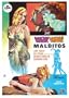 They Shoot Horses Don't They Poster Movie Spanish 11x17 Jane Fonda Michael Sarrazin Susannah York