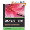 Ext Js 3.0 Cookbook