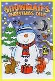 Snowmans Christmas tale