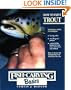 How to Paint Trout (Fish Carving Basics) (Vol 3)