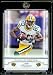 2008 Playoff Prestige # 36 Donald Driver - Green Bay Packers - NFL Football Card in Protective Screw Down Display Case !