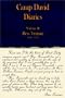 Bess Truman, 1945-1953 (Camp David Diaries, Volume II)