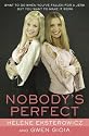 Nobody's Perfect: What to Do When You'Ve Fallen for a Jerk but You Want to Make It Work