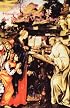Bernard of Clairvaux: Homilies in Praise of the Blessed Virgin Mary (Cistercian Fathers Series)