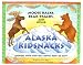 Moose Racks, Bear Tracks, and Other Alaska KidSnacks
