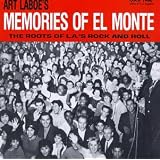 Memories of El Monte