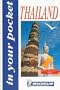 Michelin In Your Pocket Thailand, 1e (In Your Pocket)
