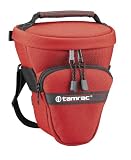 Tamrac 515 Compact Zoom Pack (Chili)