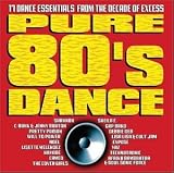 Pure 80's Dance