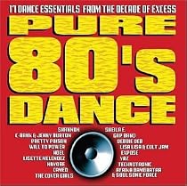 Pure 80's Dance