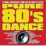 Pure 80's Dance