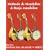 Partition : Grande methode complete mandoline