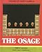 Books : The Osage (Indians of North America)