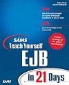 Sams Teach Yourself EJB in 21 Days (Sams Teach Yourself)