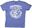 Grateful Dead Bertha 1977 Ithaca, NY Adult Tee Shirt