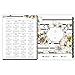 AT-A-GLANCE Weekly / Monthly Planner / Appointment Book 2017, 8-1/2 x 11