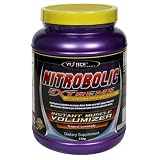 Review VYOTECH  / Vyotech Nutritionals Nitrobolic Extreme Instant Muscle Volumizer, Tropical Lemonade, 772 g