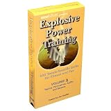 Explosive Power Tennis Training Video, Vol. 3 Explosive Power Tennis Training Video, Vol. 3