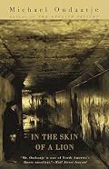 In the Skin of a Lion