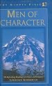 Men of Character: 90 Refreshing Readings on Honor and Integrity