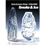 Scandinavian Glass, 1930-2000: Smoke & Ice (Schiffer Book for Collectors with Price Guide)