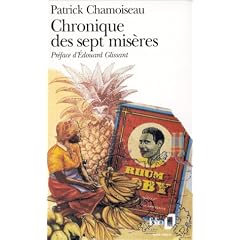 Chronique des sept mis�res