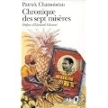 Chronique des sept mis�res