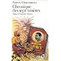 Chronique des sept misères