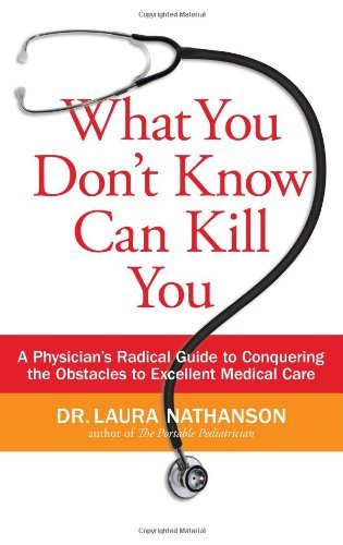 What You Don't Know Can Kill You