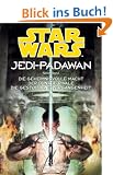 STAR WARS Jedi Padawan, Sammelband 1