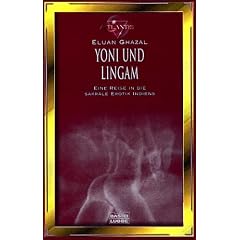 Yoni und Lingam