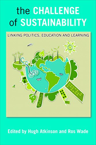 The challenge of sustainability