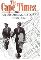The "Cape Times": An Informal History