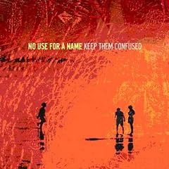 Keep Them Confused [Vinyl LP]