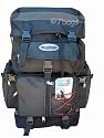 60 65 Litre Camping Backpack Rucksack Bag Tracker 065K