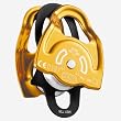 Petzl Gemini (Double Prusik Pulley)