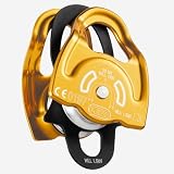 Petzl Gemini (Double Prusik Pulley)