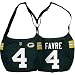 Green Bay Packers Quarterback Jersey Tote Brett Favre
