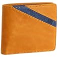 Diesel Men's Hiresh Small F&B Leather Coin Purse Wallet'