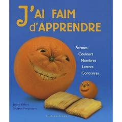 J'ai faim d'apprendre