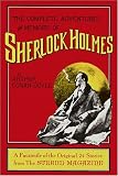 Adventures of Sherlock Holmes
