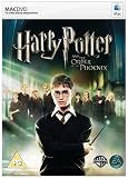 Harry Potter and the Order of the Phoenix (Mac/DVD)