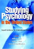 Studying Psychology In The United States: Expert Guidance for International Students