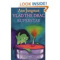 Vlad the Drac Superstar
