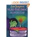 Vlad the Drac Superstar