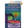 Vlad the Drac Superstar